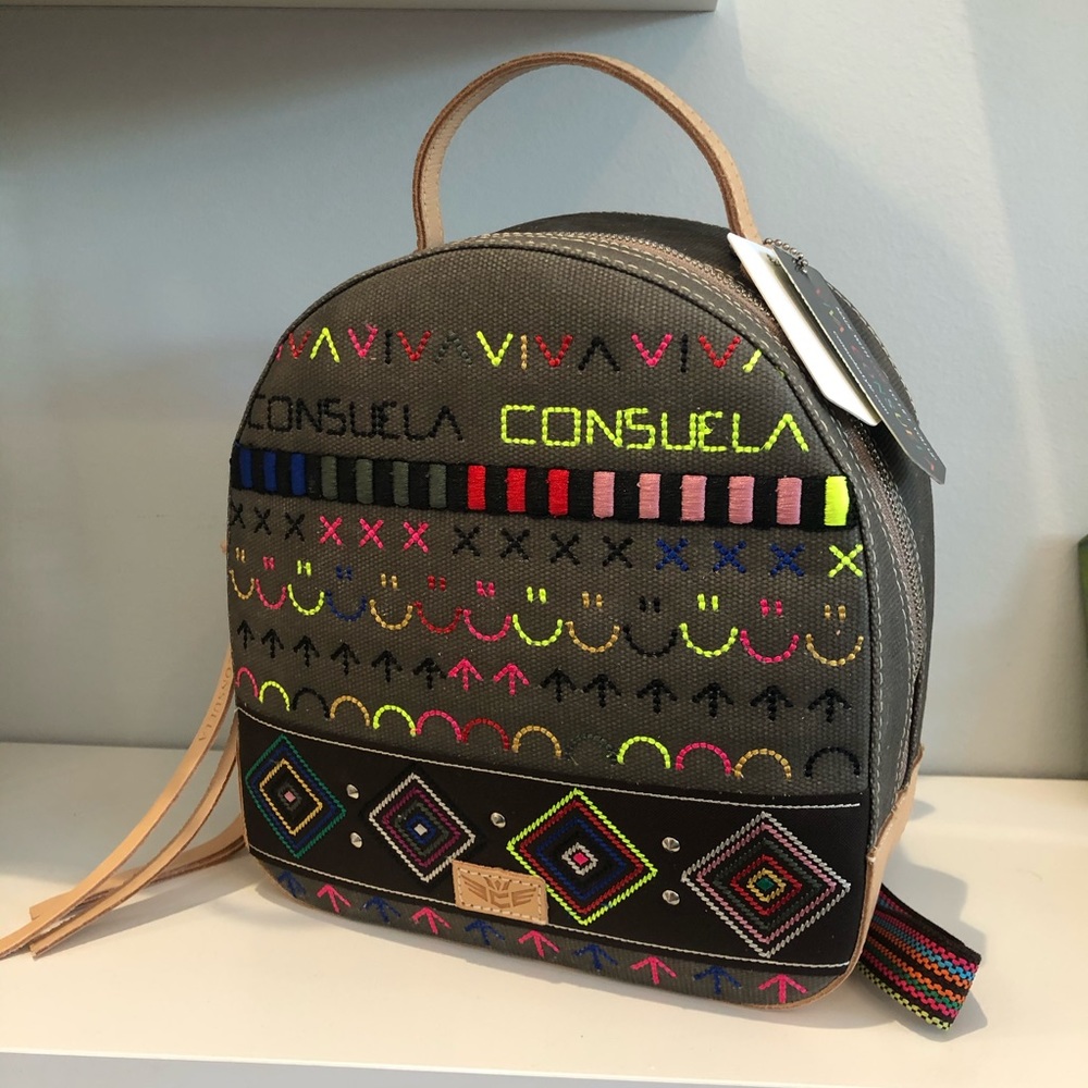 Consuela Ryan City Pack